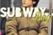 Fanfic / Fanfiction Subway Boy