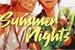 Fanfic / Fanfiction Summer Nights