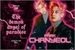 Fanfic / Fanfiction The demon angel of paradise - Park Chanyeol EXO