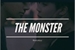 Fanfic / Fanfiction The Monster - Jikook