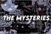 Fanfic / Fanfiction The mysteries (Bangtwice)