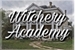 Fanfic / Fanfiction The Witchery Academy