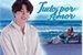 Fanfic / Fanfiction Tudo por amor (Jeon Jungkook - BTS)