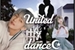 Fanfic / Fanfiction United by dance-(Kim Taehyung)