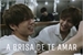 Fanfic / Fanfiction A brisa de te amar