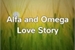 Fanfic / Fanfiction Alfa and Omega Love Story A.B.O