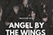 Fanfic / Fanfiction ANGEL BY THE WINGS - BTS