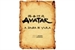 Fanfic / Fanfiction Avatar: A Lenda de Yura.