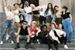 Lista de leitura Now United