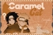 Fanfic / Fanfiction Caramel Cat - Sasunaru