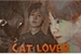 Fanfic / Fanfiction Cat lover - luhan