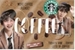 Fanfic / Fanfiction Coffee • myg + kth