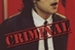 Fanfic / Fanfiction Criminal