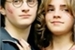 Fanfic / Fanfiction Harry and Hermione: It started early