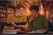 Fanfic / Fanfiction Harry Potter e Cedrico Diggory - Sua história (Hedric)