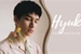 Fanfic / Fanfiction Hyuk para Hakyeon