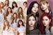 Fanfic / Fanfiction Imagine com TWICE ou BLACKPINK