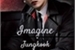 Fanfic / Fanfiction Imagine Jungkook-O começo da Perdição.
