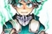 Fanfic / Fanfiction Izuku Midoriya: O homem mais rapido do mundo