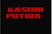 Fanfic / Fanfiction Kasumi Potira and the Potira Tribe