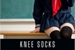 Fanfic / Fanfiction Knee Socks