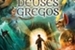 Lista de leitura Percy jackson