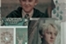 Fanfic / Fanfiction Love of blood - Draco Malfoy