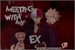 Fanfic / Fanfiction Meetting with my ex - TodoBaku