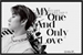 Fanfic / Fanfiction My One and Only Love - Kim Jungwoo