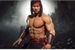 Fanfic / Fanfiction O Destino de Liu Kang