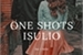 Fanfic / Fanfiction One Shots - ISULIO