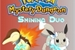 Fanfic / Fanfiction Pokémon Mystery Dungeon - A Shining Duo