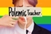 Fanfic / Fanfiction Polemic Teacher - um amor proibido