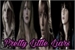 Fanfic / Fanfiction Pretty Little Liars