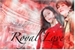 Fanfic / Fanfiction Royal Love - Kim Taehyung