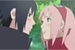 Fanfic / Fanfiction Sasuke e Sakura um amor impossível
