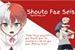 Fanfic / Fanfiction Shouto Faz Seis! (Oneshot-Tododeku)