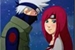 Fanfic / Fanfiction Simplesmente aconteceu - Kakashi e Sayuri