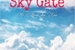 Fanfic / Fanfiction Sky Gate: O Herói dos Céus