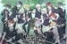 Fanfic / Fanfiction Um Pasado Impossível de Esquecer DIABOLIK LOVERS