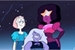 Fanfic / Fanfiction Universo das Crystal gems.