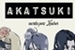 Fanfic / Fanfiction Zuera na Akatsuki (Reescrita)