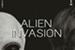 Fanfic / Fanfiction 'Alien Invasion'