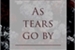 Fanfic / Fanfiction As tears go by