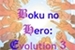 Fanfic / Fanfiction Boku no Hero: Evolution 3
