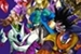 Fanfic / Fanfiction Dragon Ball Super: A Poderosa Elite De Freeza