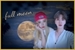 Fanfic / Fanfiction Full moon - Yoo Kihyun