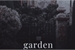 Fanfic / Fanfiction Garden