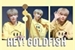 Fanfic / Fanfiction Hey! Goldfish - Changlix