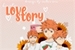 Fanfic / Fanfiction Hinata Love Story